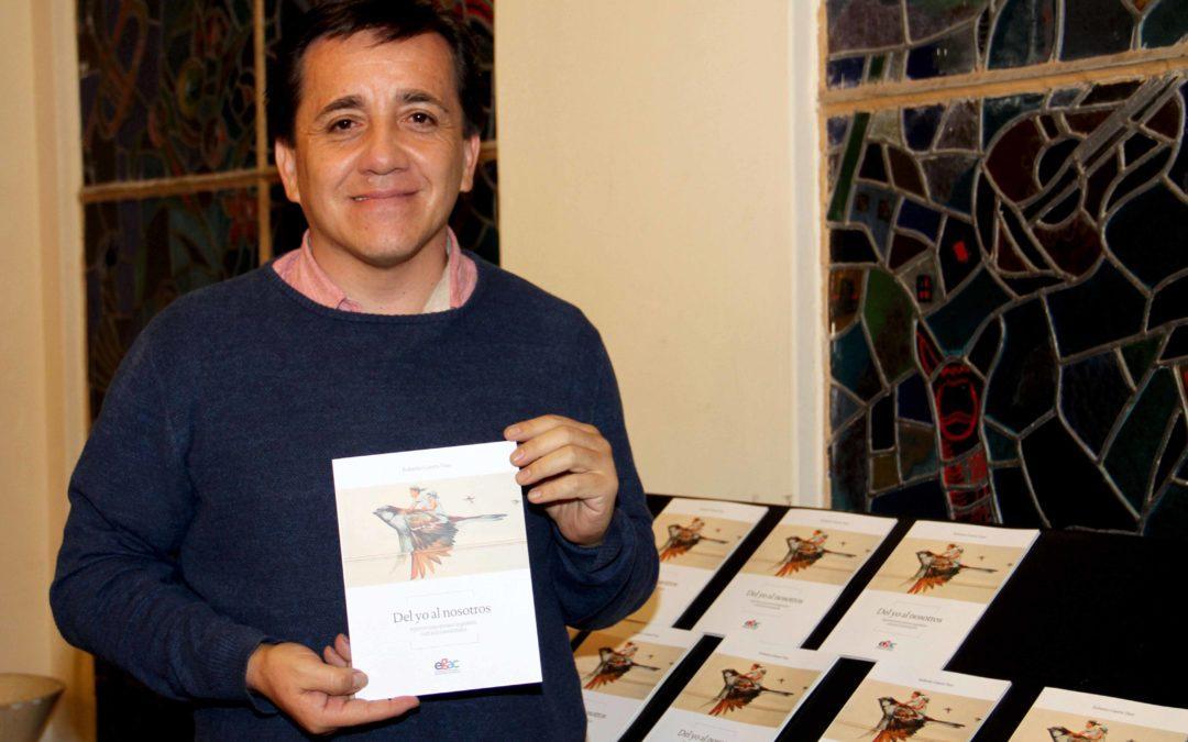 Libro de gestión cultural comunitaria se presenta en Ecuador